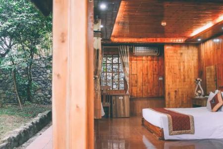 Khu nghỉ dưỡng Thung Nham - Thung Nham Resort - 65