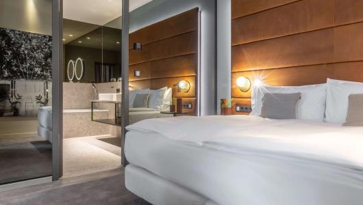 Hilton Garden Inn Mannheim - 3