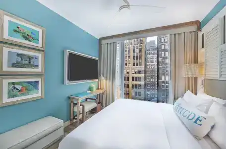 Margaritaville Resort Times Square - 45