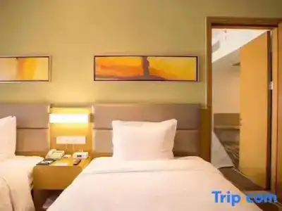 Holiday Inn Express Xi'An High-Tech Zone, An Ihg - 58