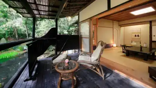 Kamogawaso - 38