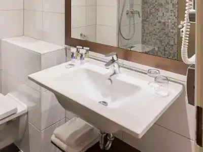 Mercure Amsterdam West - 6
