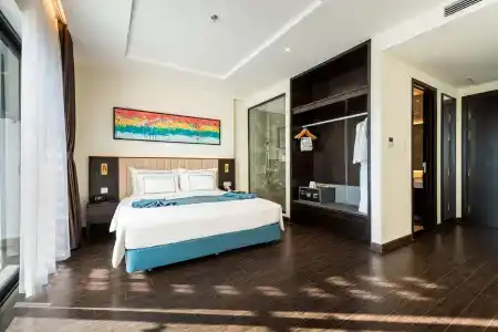 Best Western Premier Sapphire Ha Long - 25