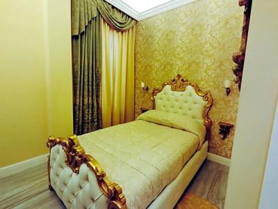 Impero Vaticano Suites Guest House - 42
