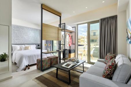 Stay 365 Heraklion Apart - 60
