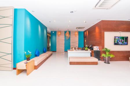 Fishermens Harbour Urban Resort - Sha Extra Plus - 29