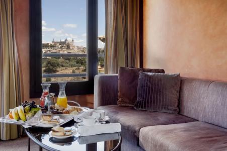 AC Ciudad de Toledo by Marriott - 50