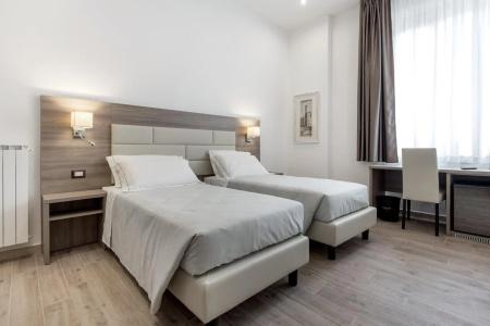 Apollo Guest House - 0