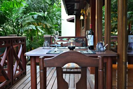 True Siam Phayathai - Sha Extra Plus Certified - 33