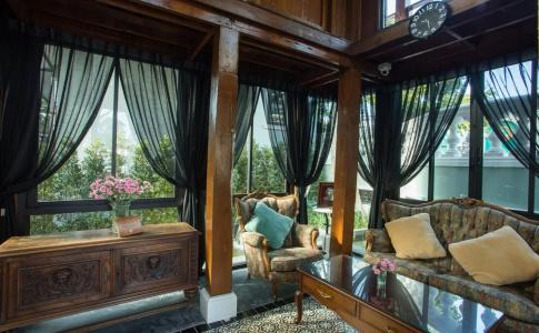 v Heritage Villa Chiang Mai - 5