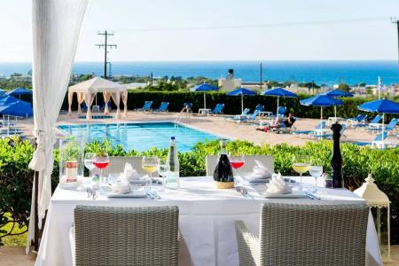 Matheo Villas & Suites - 31