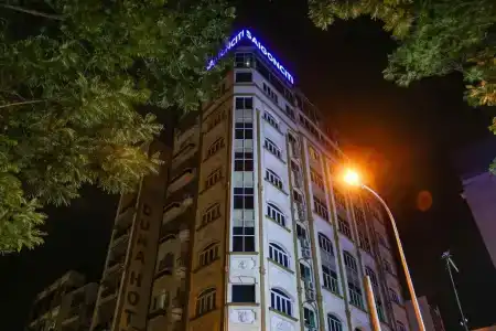 Saigonciti A - 0