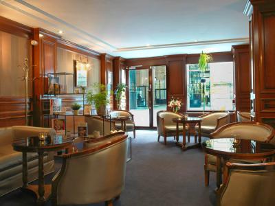 Melia Paris Vendome - 20