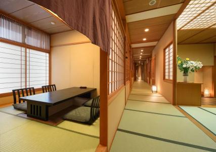 Shintomi-tei - 11