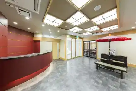 Rinn Gion Yasaka - 1
