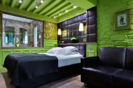 Hôtel du Château & Spa - Les Collectionneurs - 1
