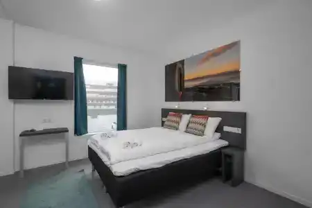 Aiden by Best Western Trondheim Airport - 91