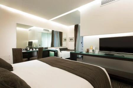 Best Western Plus Universo - 34