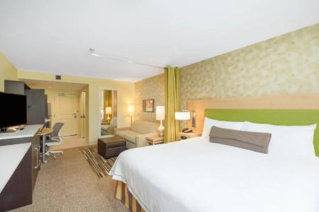 Home2 Suites By Hilton - 46