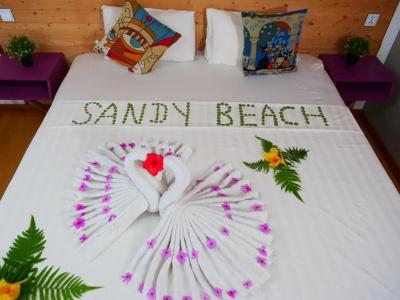 Sandy Beach Bungalows - 44