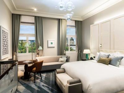 The Ritz-Carlton, Budapest - 2