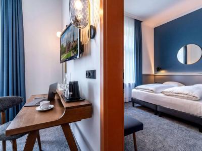 Mercure Luebeck City Center - 28