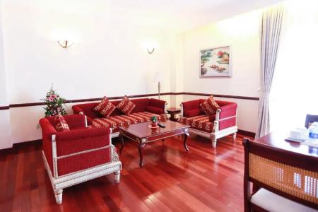 Saigon Dalat - 102
