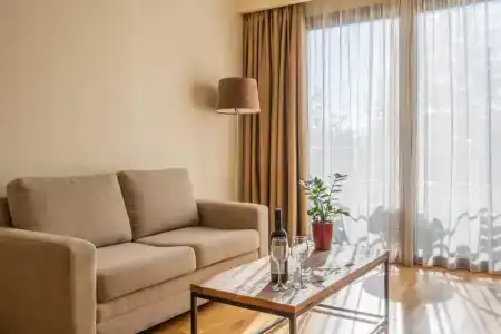 Domotel Anemolia Mountain Resort - 73