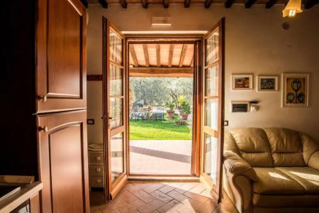 Agriturismo Cantagalli - 26