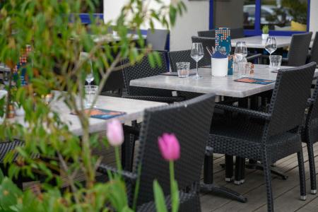 Tulip Inn Antwerpen - 20