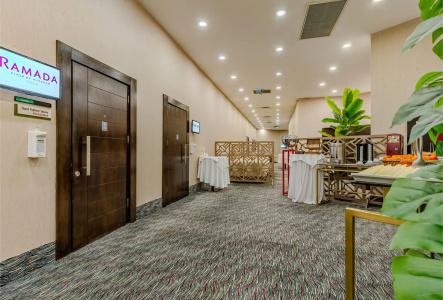 Ramada Plaza By Wyndham Izmir - 14