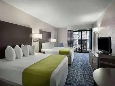Dayton House - 37