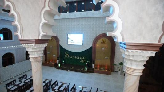 Sumaya - 5