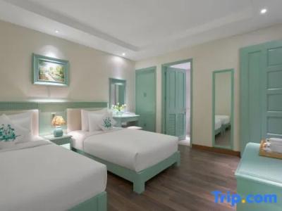 Silverland Sil & Spa - 102