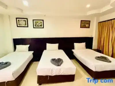 Patong hillside - 46