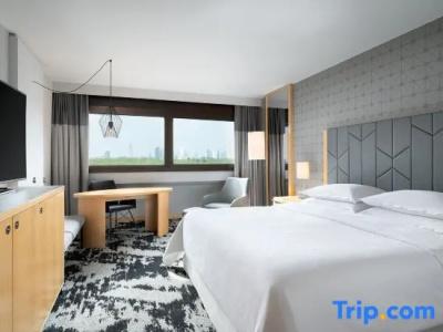 Sheraton Frankfurt Airport & Conference Center - 42