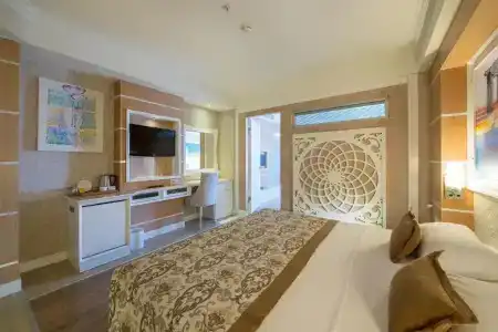 Crystal Sunset Luxury Resort & Spa-All Inclusive - 61