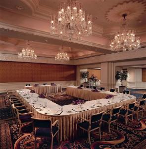 The Leela Palace Bengaluru - 16