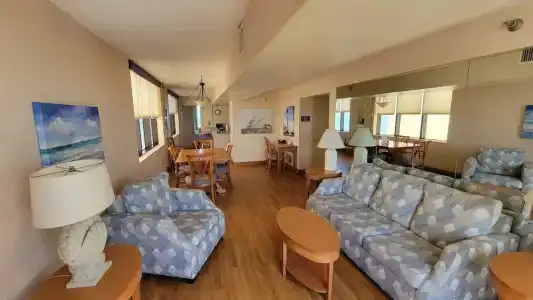 Four Sails Resort - 47