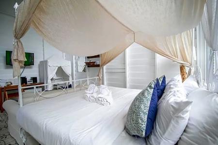 Proud Phu Fah Hip & Green Resort - 155
