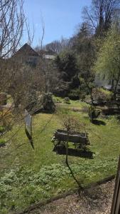 Pension Gelpkes Mühle - 68