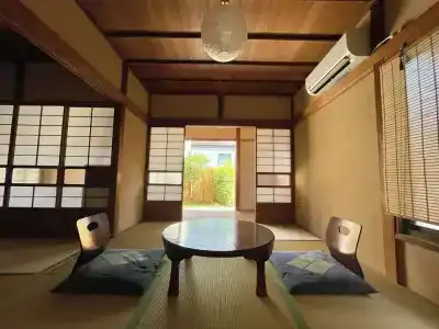 Kamakura Rakauan - 50