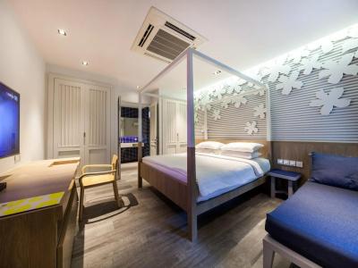 Bann Pantai Resort - 1