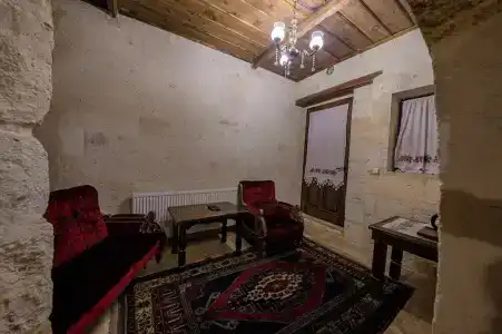 Konak Bezirhane - 61