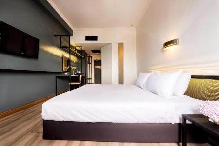 Sentral Pudu @ City Centre / Bukit Bintang - 54