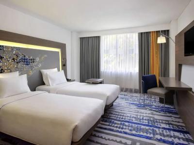 Novotel Bali Ngurah Rai Airport - 50