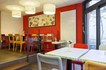 Comfort Suite Rive Gauche Lyon Centre - 22