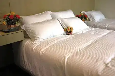 Setia Inn - 25