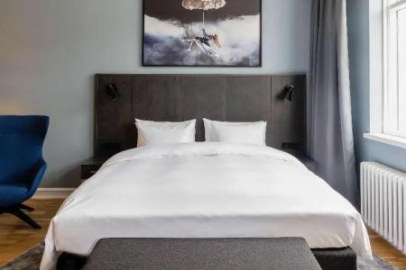 Radisson Blu 1919, Reykjavík - 72