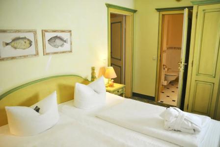 Rugard Thermal Strandhotel - 47
